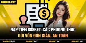 nạp tiền 888BET